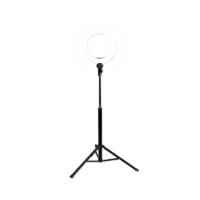 10 inch Dimmable Photography Studio Tripod Ring Light