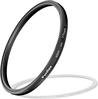 Camera Lens Filter