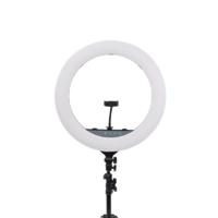 22 inch Big Volg Kit 56cm Beauty LED Ring Light With Tripod Stand