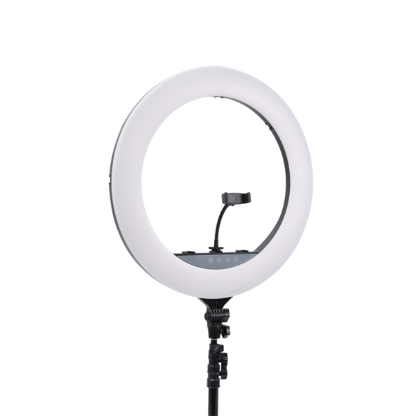 22 inch Big Volg Kit 56cm Beauty LED Ring Light With Tripod Stand