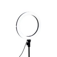 8 inch Tiktok Live Streaming Makeup Selfie Ring Light