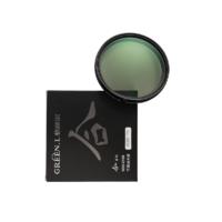 Green.L High Quality Waterproof Multi-Coated 37-86mm ND2-2000 Variable Filter
