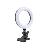 6 8 10 inch Conference Volgging Kit LED Ring Light With Stand For Laptops
