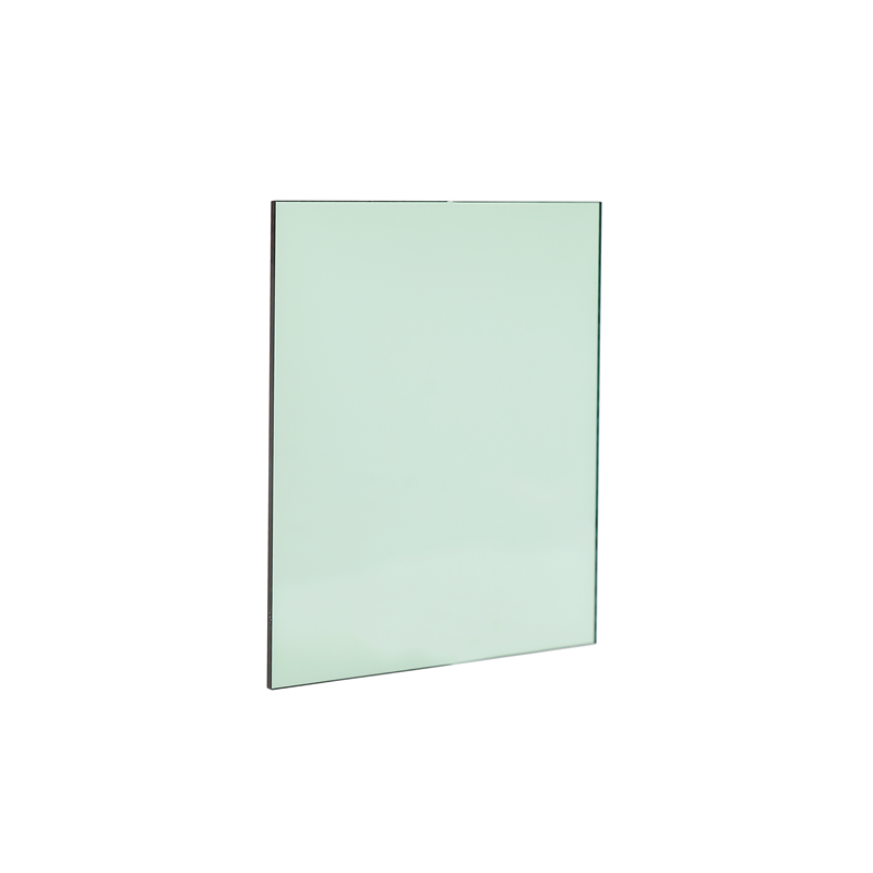Green.L Photography Lens Filter Camera Lens Gradual Color Filter Square Filter