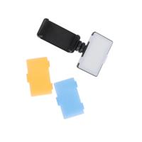 Portable Dimmable LED Panel Video Photography Light Camera Flash Light