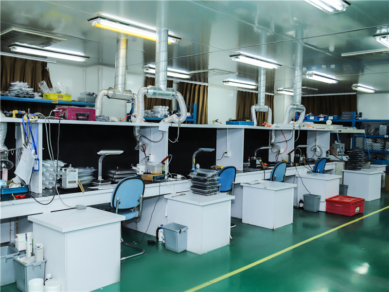 Shaoxing Shangyu GREEN.L Digital Photography Equipment Co., Ltd
