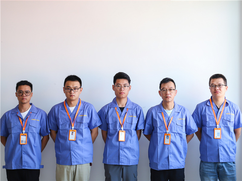 Shaoxing Shangyu GREEN.L Digital Photography Equipment Co., Ltd