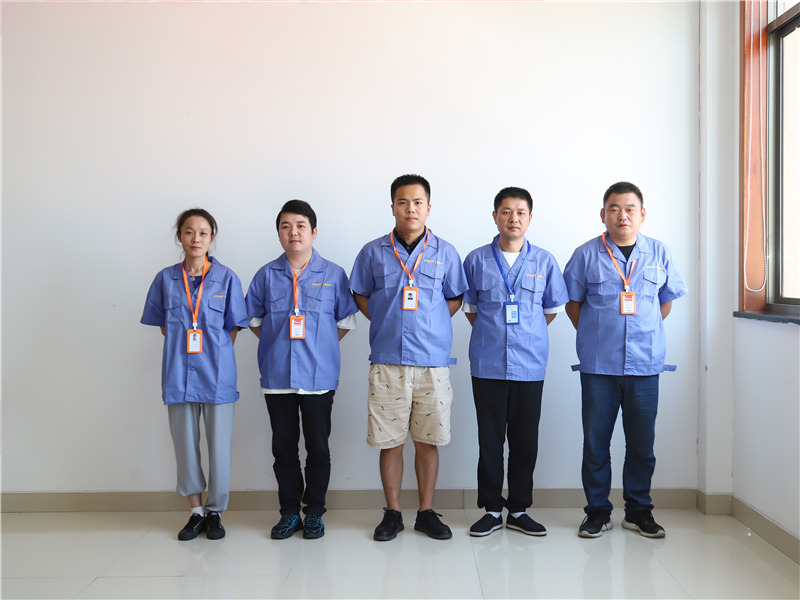 Shaoxing Shangyu GREEN.L Digital Photography Equipment Co., Ltd