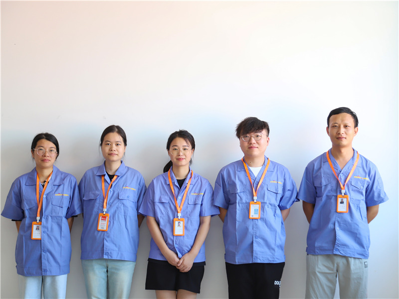 Shaoxing Shangyu GREEN.L Digital Photography Equipment Co., Ltd