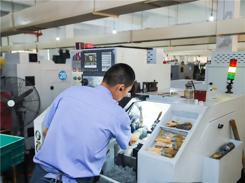 Shaoxing Shangyu GREEN.L Digital Photography Equipment Co., Ltd