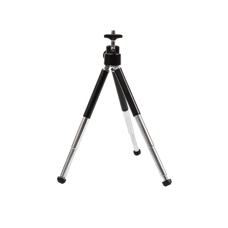 Green.L TR-05B Mini Flexible Copper Tube Table Stand Camera Tripod