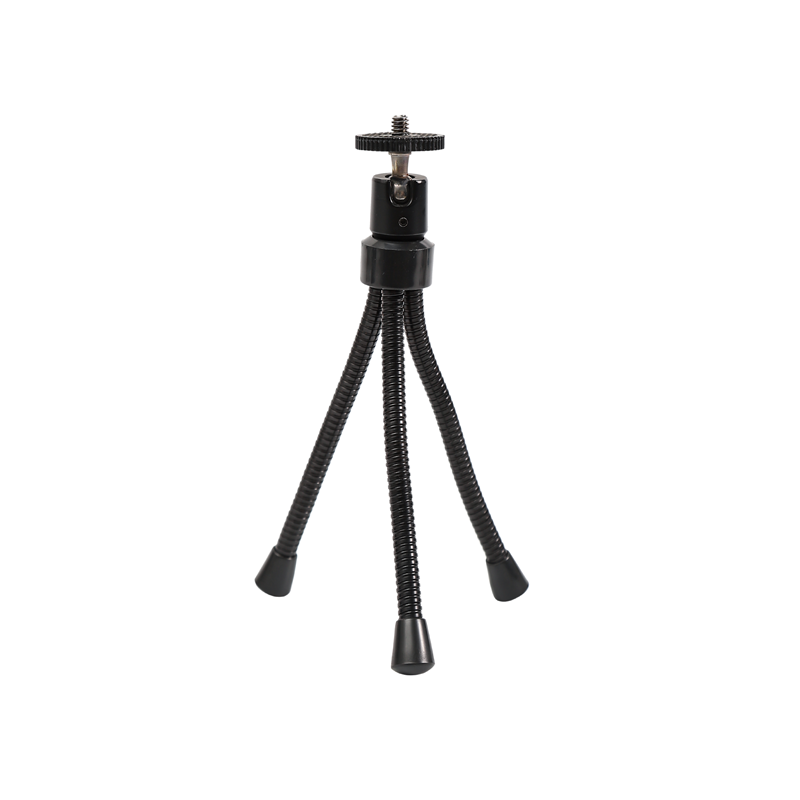 Green.L TR-08 Table Tripod Stand Flexible Mini Camera Tripod