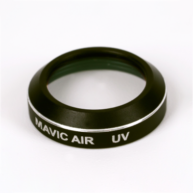 Green.L New Camera Lens Filter UV Filter For DJI MAVIC AIR