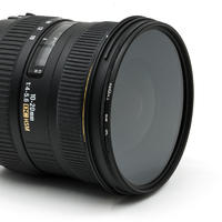 Green.L 37mm-82mm Lens Filter Slim MRC CPL For SLR Camera Lens