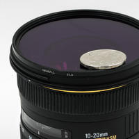 Green.L 37-86mm DSLR Camera Accessories Lens Filter Optical Glass FLD Filter