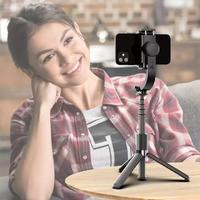 New Arrivals Foldable Monopod Selfie Stick Stabilizer Tripod Selfie Stick