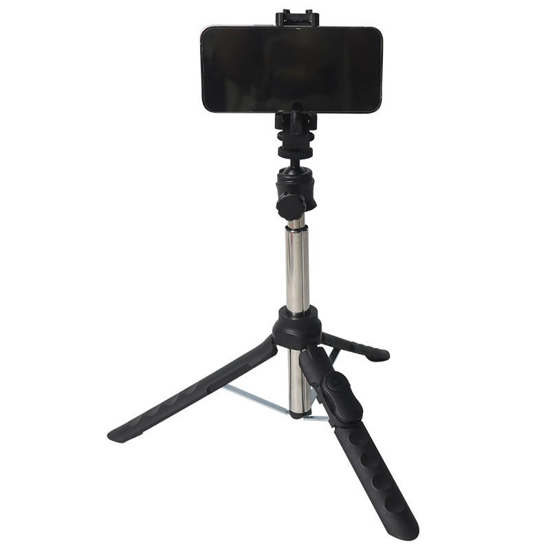 What Are the Key Features of a Portable Tripod Selfie Stick?