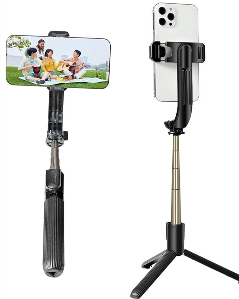 New Product MO-26 Portable Selfie Stick Flexible Selfie Stick Tripod