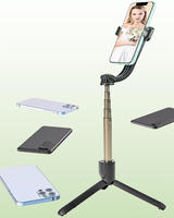 New Product MO-26 Portable Selfie Stick Flexible Selfie Stick Tripod