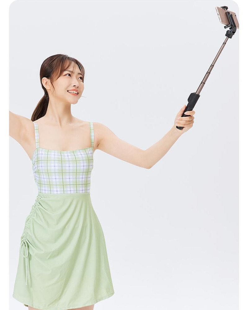 New Product MO-26 Portable Selfie Stick Flexible Selfie Stick Tripod