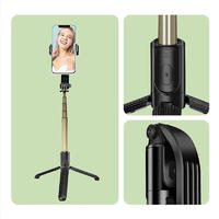 New Product MO-26 Portable Selfie Stick Flexible Selfie Stick Tripod